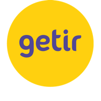 Getir | Dobby's Burger Place