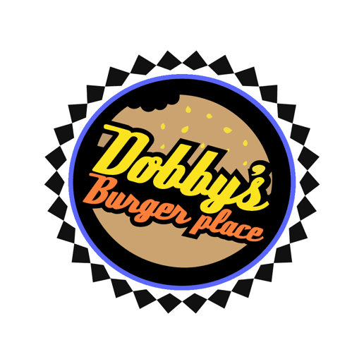 Dobby's Burger Place | Yeni Nesil Paket Servis
